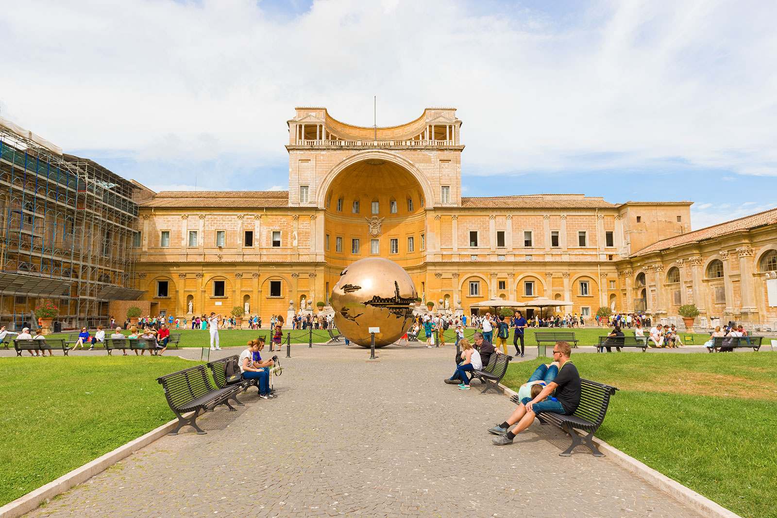 Best Museums In Rome Famous Art Fashion Galleries MustGo